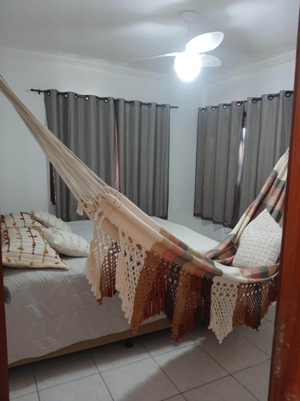Vila Nordestina Каукая Екстериор снимка
